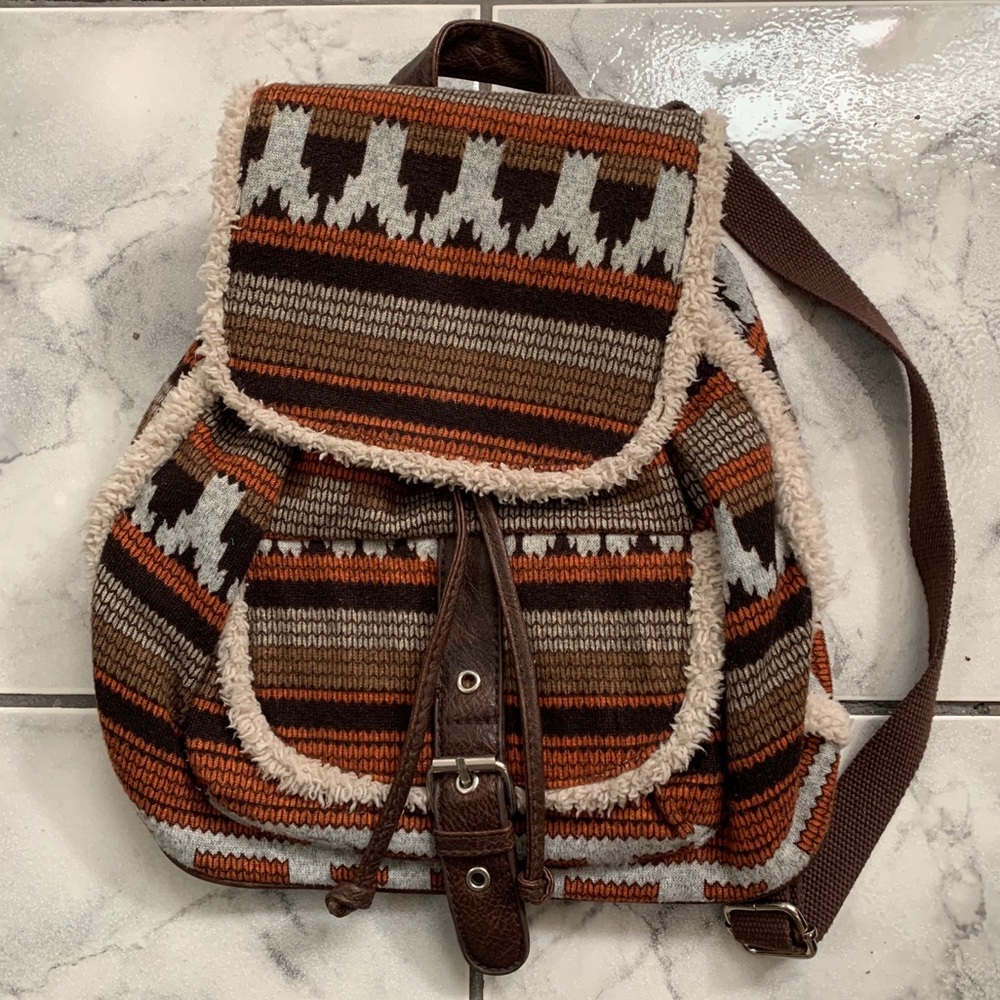Chateau Festival Bag